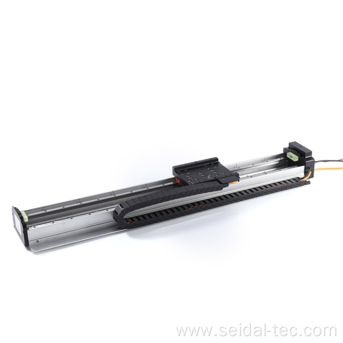 MTF linear motor xy stage